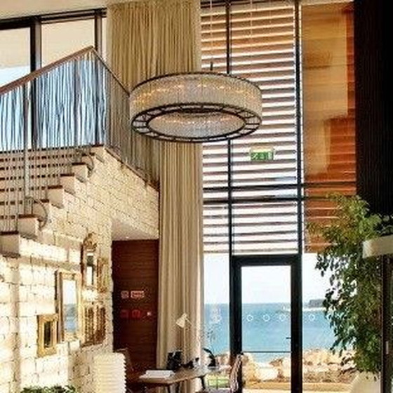 Image 1 of Santa & Cole Hängelampe Estadio