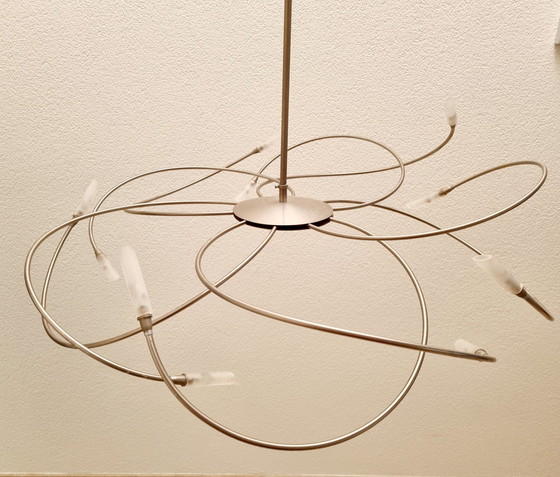 Image 1 of Harco Loor Calypso HL 10 Hängelampe