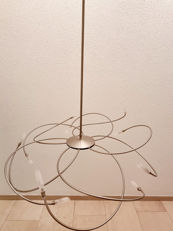 Image 1 of Harco Loor Calypso HL 10 Hängelampe