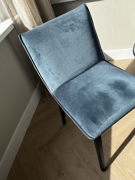 Image 1 of 6x Mobitec Soft Esszimmerstuhl