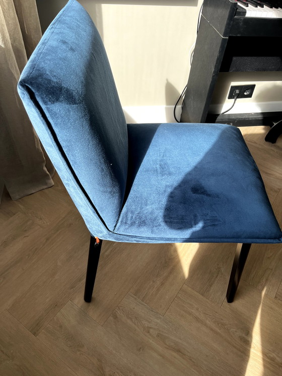 Image 1 of 6x Mobitec Soft Esszimmerstuhl