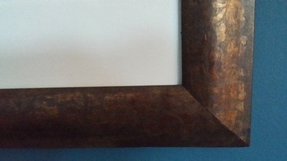 Image 1 of Astrid Engels Ying en Yang Giclée Druk 4/150