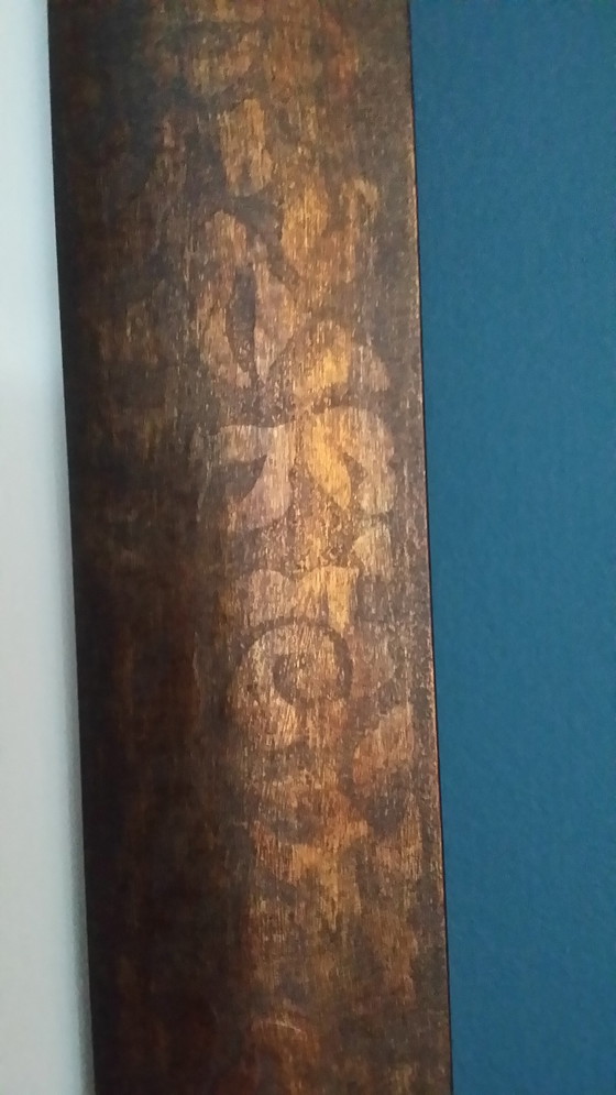 Image 1 of Astrid Engels Ying en Yang Giclée Druk 4/150