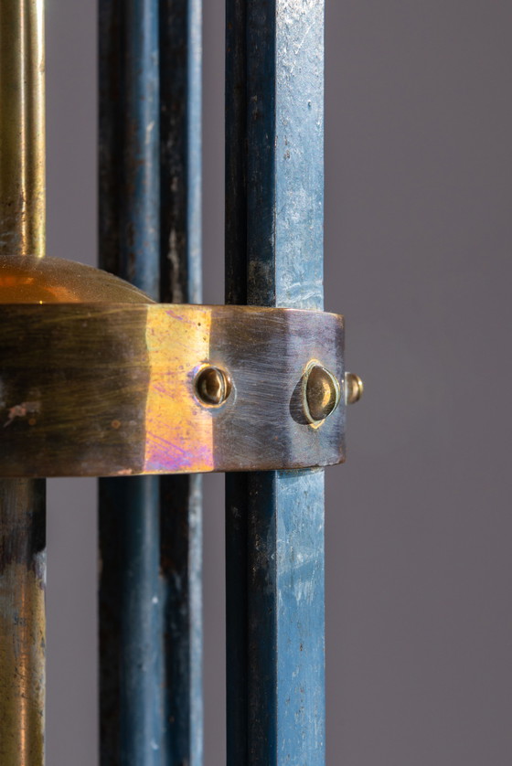 Image 1 of Art Deco Stehlampe