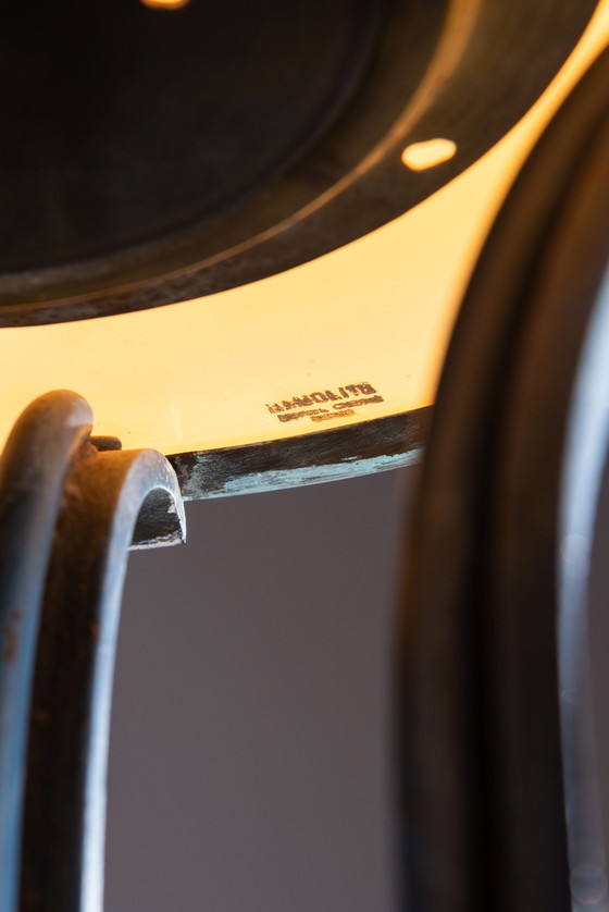 Image 1 of Art Deco Stehlampe