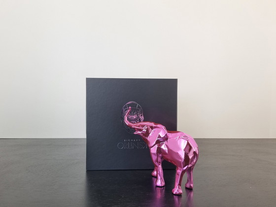 Image 1 of Richard Orlinski – Elefantengeist