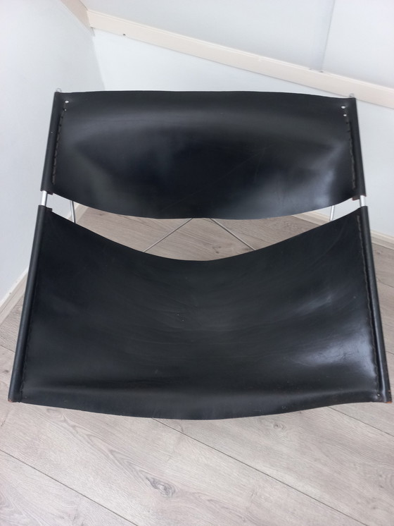 Image 1 of Artifort-Schmetterling von Pierre Pauin