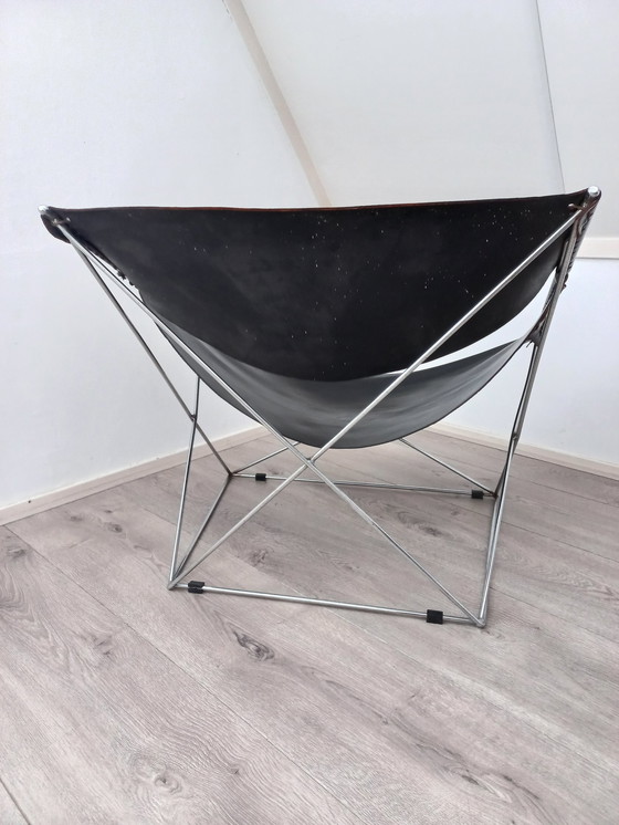 Image 1 of Artifort-Schmetterling von Pierre Pauin