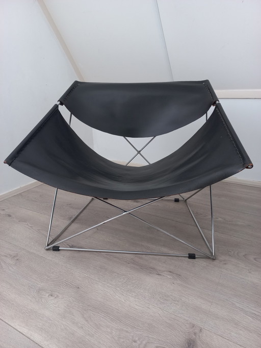 Artifort-Schmetterling von Pierre Pauin