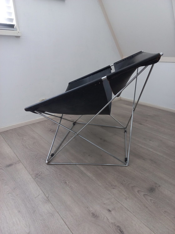 Image 1 of Artifort-Schmetterling von Pierre Pauin