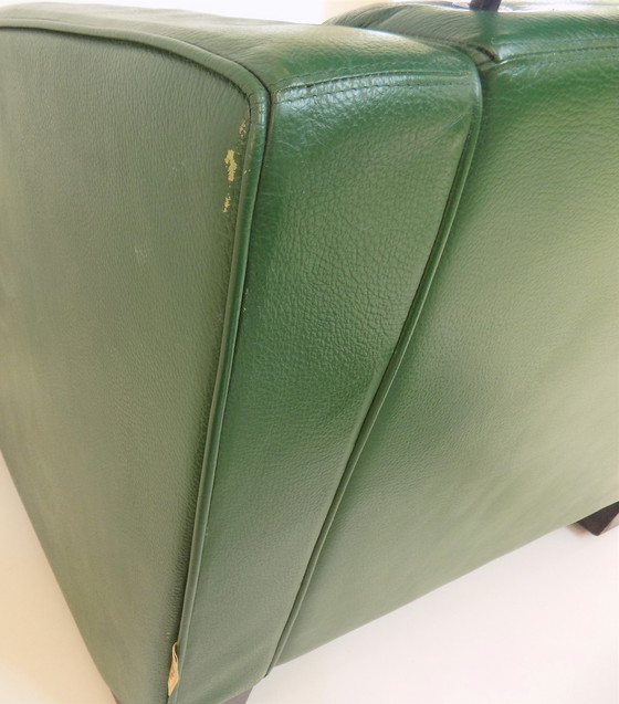 Image 1 of Steiner Paris Bauhaus Ledersessel