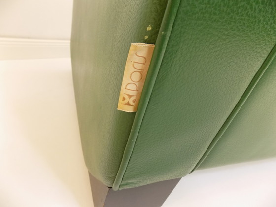 Image 1 of Steiner Paris Bauhaus Ledersessel