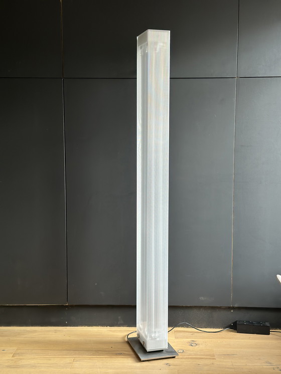 Image 1 of Belux Twilight dimmbare LED-Stehleuchte