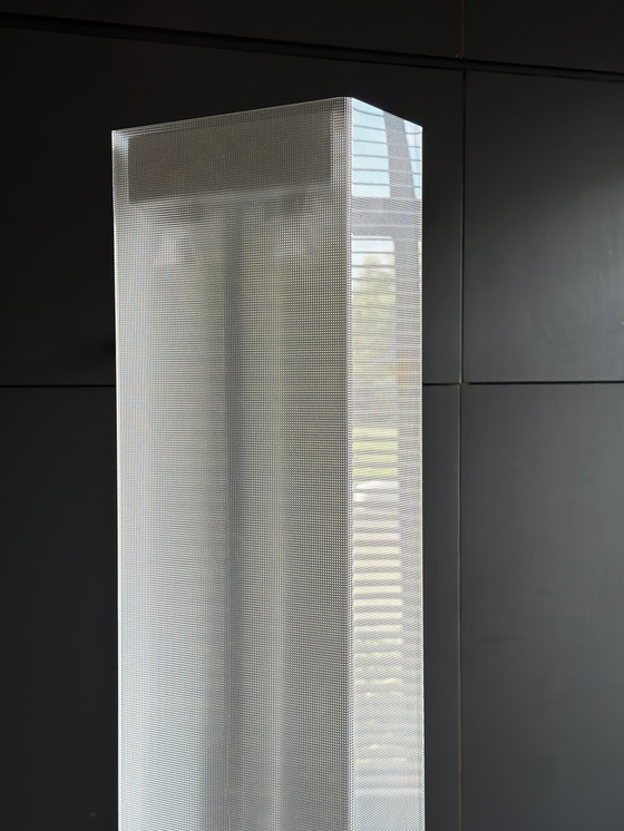 Image 1 of Belux Twilight dimmbare LED-Stehleuchte