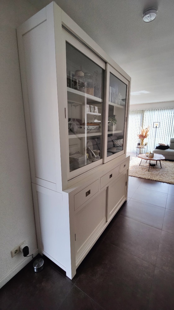 Image 1 of Design Buffet/Vitrine