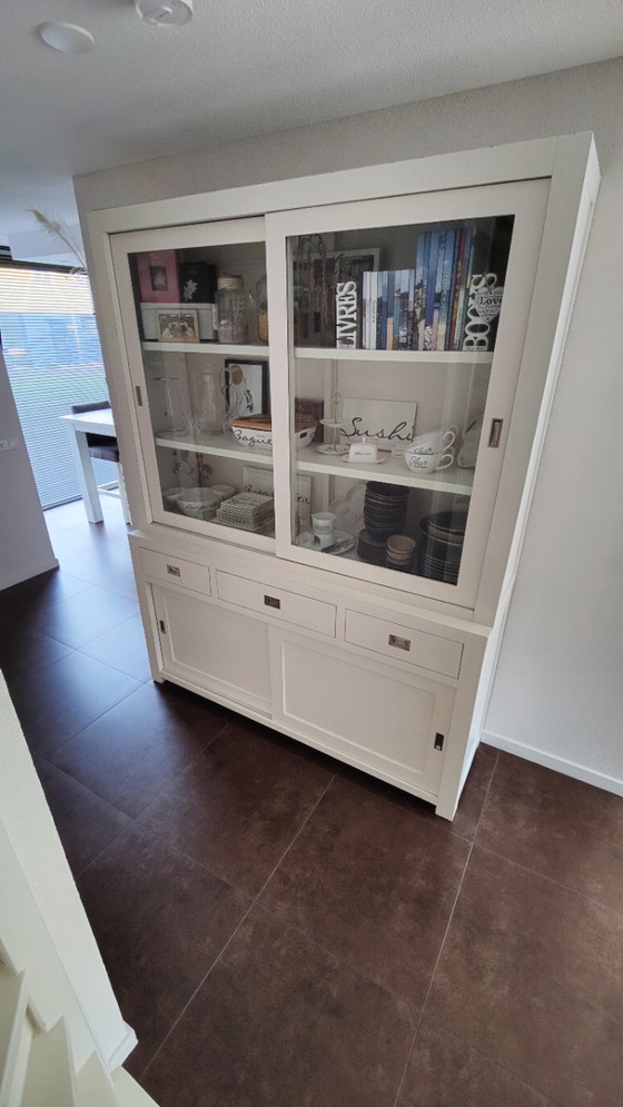 Image 1 of Design Buffet/Vitrine