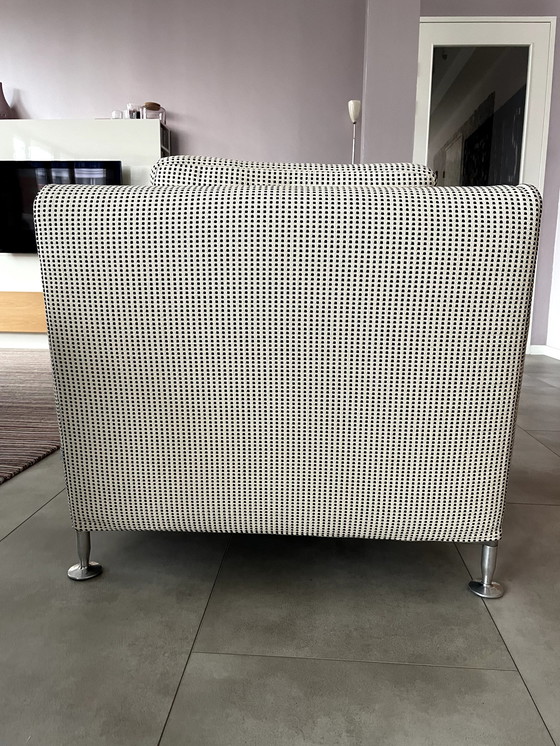 Image 1 of BB Italia Harry Sessel