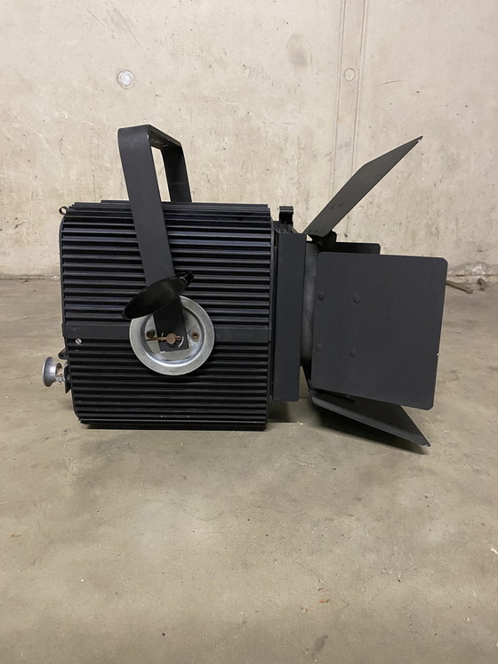 Image 1 of ADB Industrie-Theaterscheinwerfer