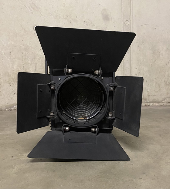 Image 1 of ADB Industrie-Theaterscheinwerfer