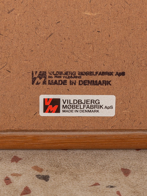 Image 1 of Vildbjerk Møbelfabrik Spiegel
