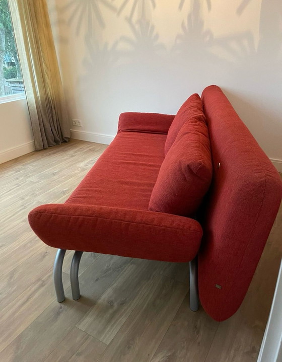 Image 1 of Rolf Benz Schlafsofa