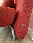 Rolf Benz Schlafsofa