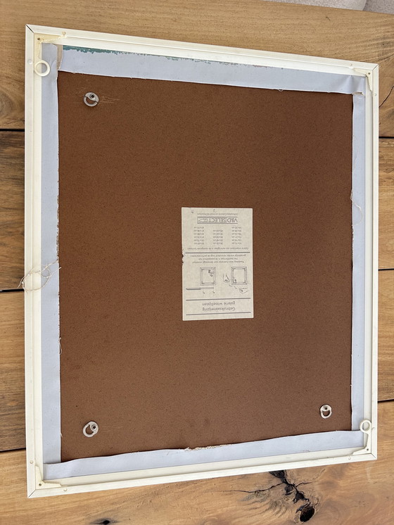 Image 1 of Patricia Larsen – Abstrakt und konzeptionell