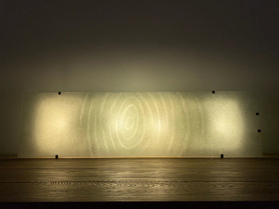 Image 1 of Julia Treuriger Wandlampe