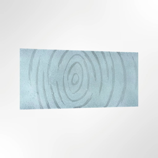 Julia Treuriger Wandlampe