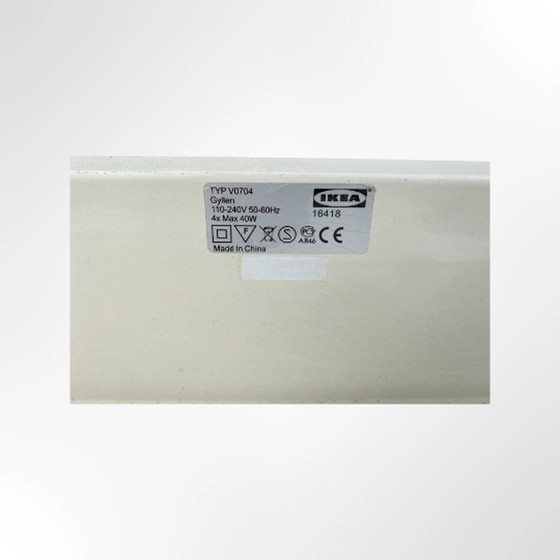 Image 1 of Julia Treuriger Wandlampe