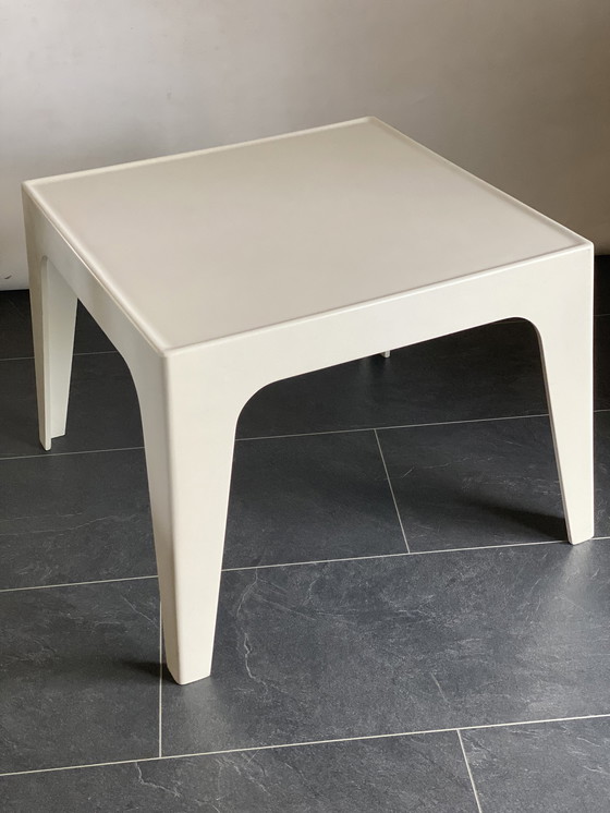 Image 1 of Salontisch aus dem Space Age