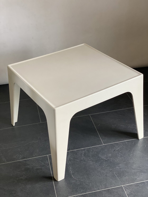 Image 1 of Salontisch aus dem Space Age