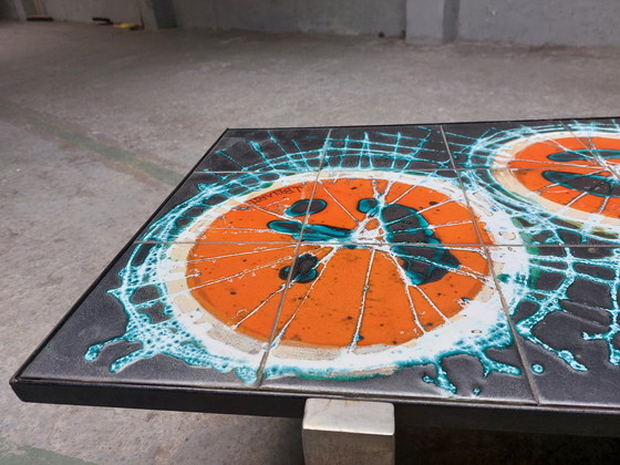 Image 1 of J. Belarti Couchtisch