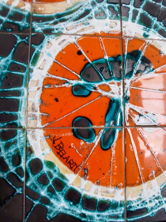 Image 1 of J. Belarti Couchtisch