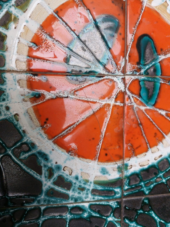 Image 1 of J. Belarti Couchtisch