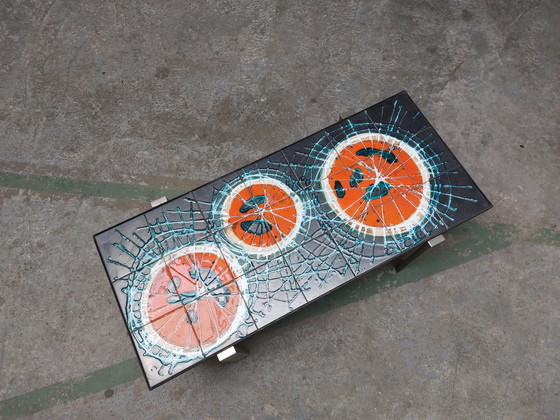 Image 1 of J. Belarti Couchtisch