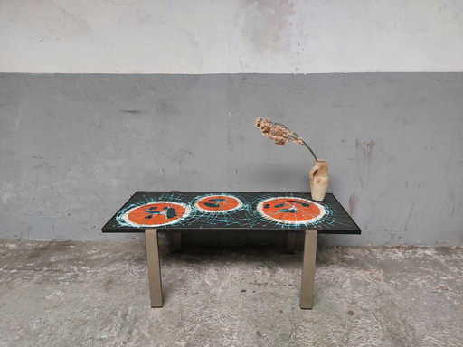 J. Belarti Couchtisch