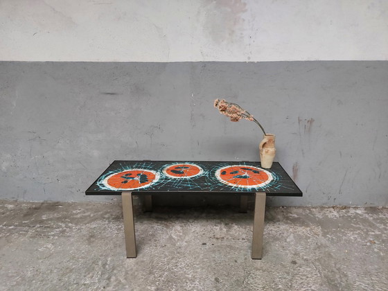 Image 1 of J. Belarti Couchtisch