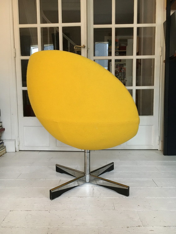 Image 1 of 2x Sessel Planet von Svend Ivar Dysthe