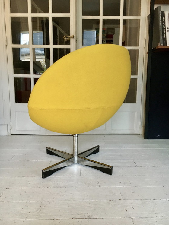 Image 1 of 2x Sessel Planet von Svend Ivar Dysthe