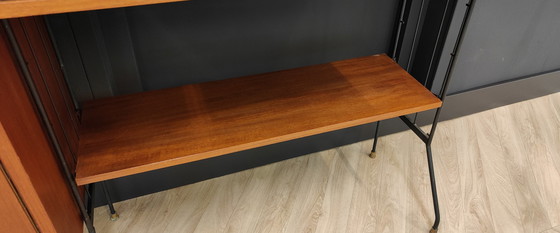 Image 1 of Mid Century Zauberstabsystem