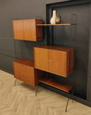 Mid Century Zauberstabsystem