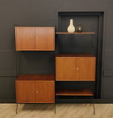 Mid Century Zauberstabsystem