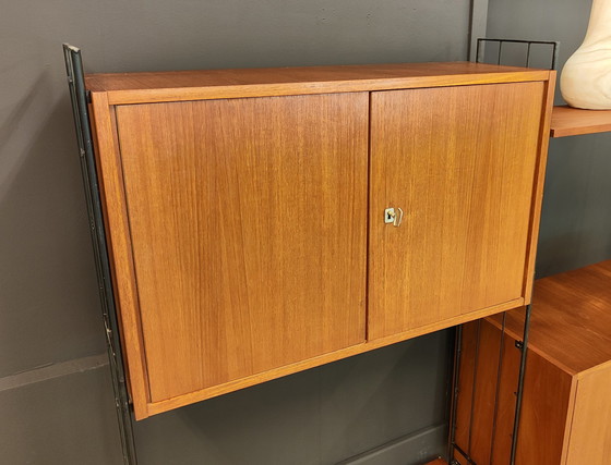 Image 1 of Mid Century Zauberstabsystem