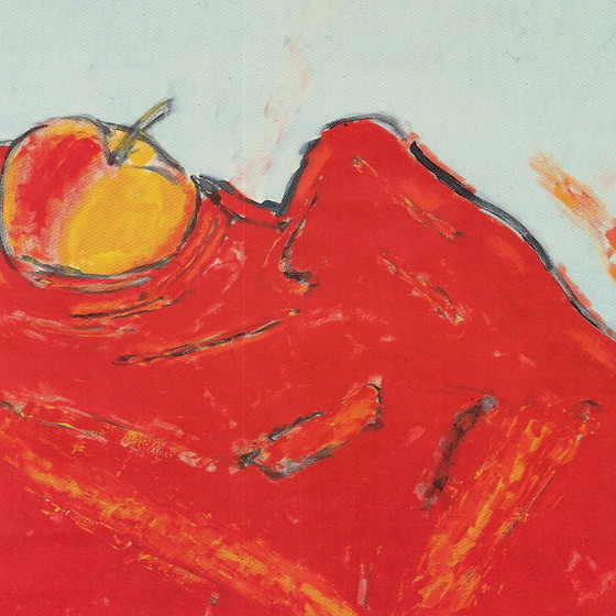 Image 1 of Bachmann, Hermann - Zwischenbericht, 1992