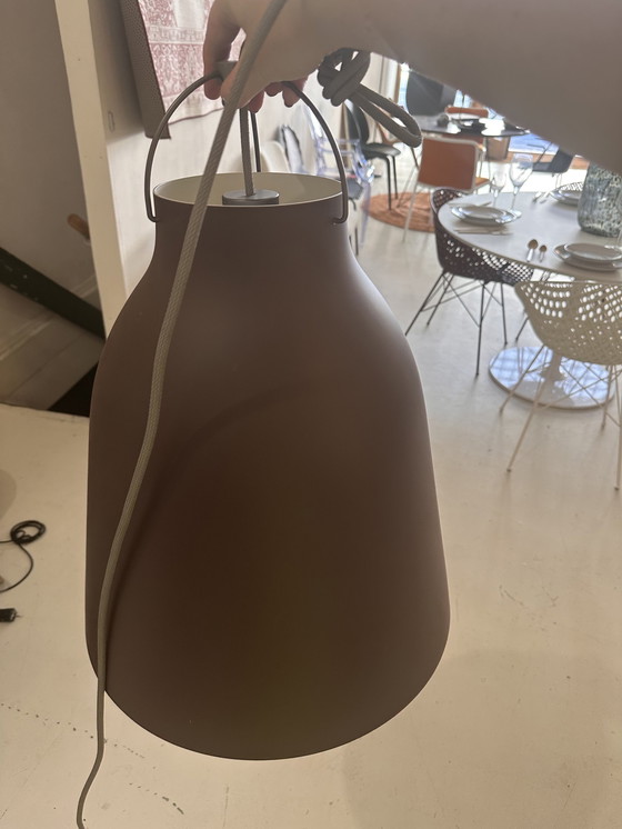 Image 1 of Fritz Hansen Lichtjahre