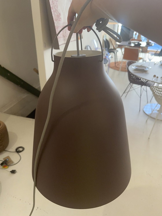 Image 1 of Fritz Hansen Lichtjahre