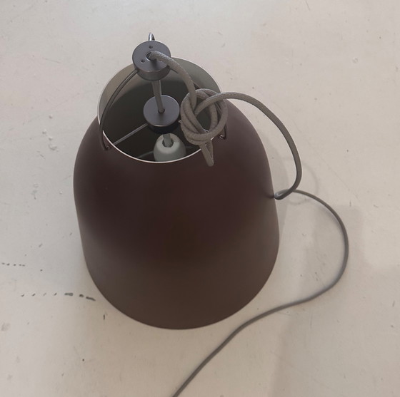 Image 1 of Fritz Hansen Lichtjahre