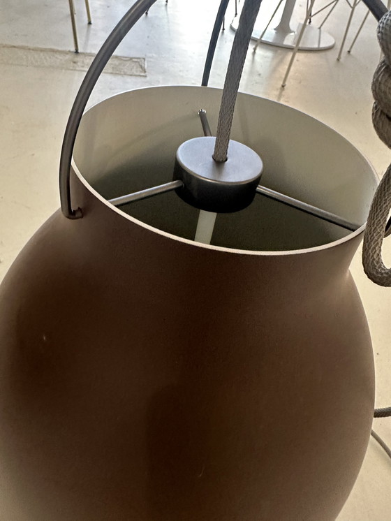 Image 1 of Fritz Hansen Lichtjahre