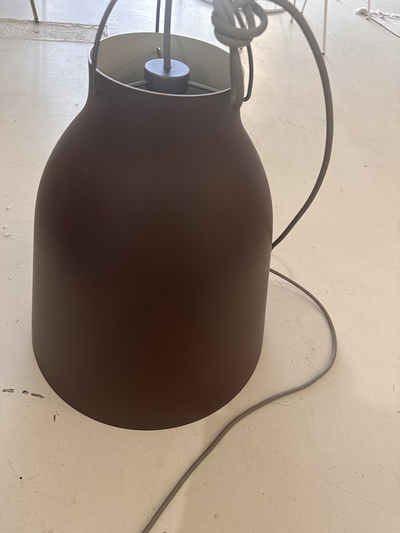 Image 1 of Fritz Hansen Lichtjahre